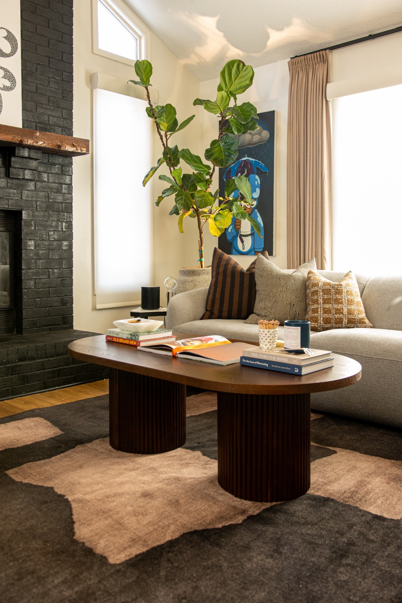 I’m rounding up all the pieces I loved and are currently on sale at The @homedepot during their President’s Day deals where you can save up to 30% off select furniture, rugs, & decor + extra 10% with the promo code PRESIDENTS26. #TheHomeDepot #TheHomeDepotPartner
#HomeDepotDecor