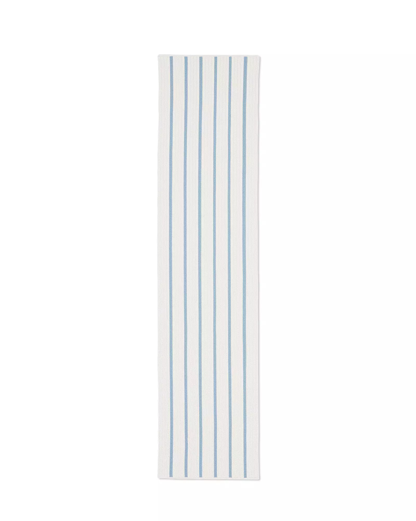 Lido Stripe Rug | Serena and Lily