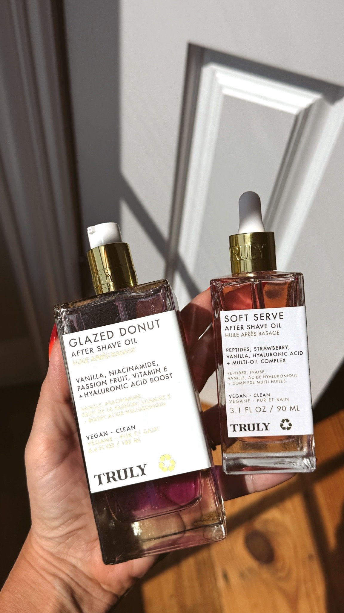 These smell so good and can’t wait to try them!