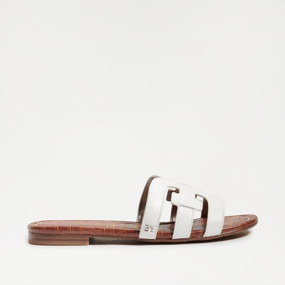 Bay Slide Sandal | Sam Edelman