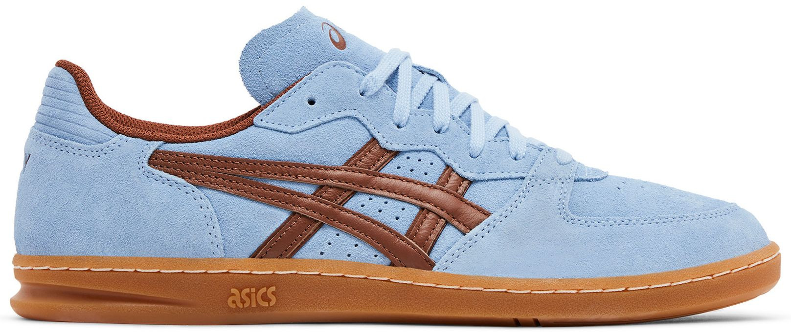 HAY x Skyhand OG 'Chambray Blue Tortoise Shell' | GOAT