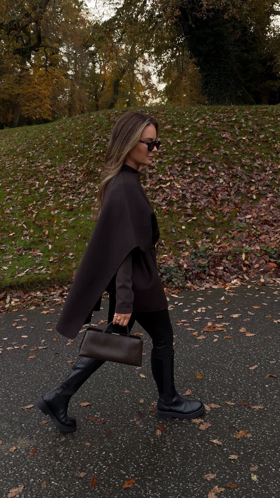 The cape of my dreams! 

#LTKireland #LTKeurope #LTKwinter