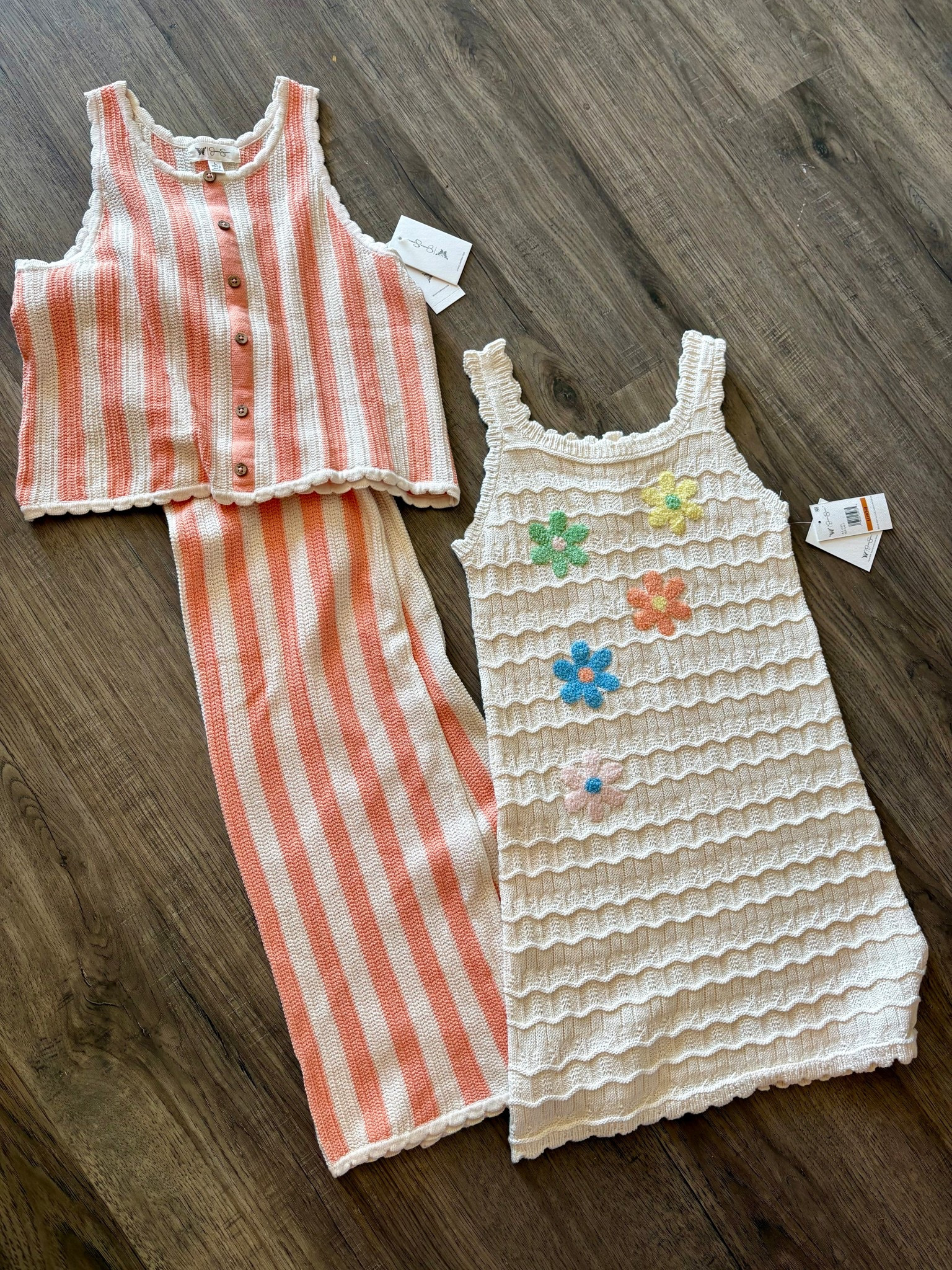 Cannot believe these are from Walmart!