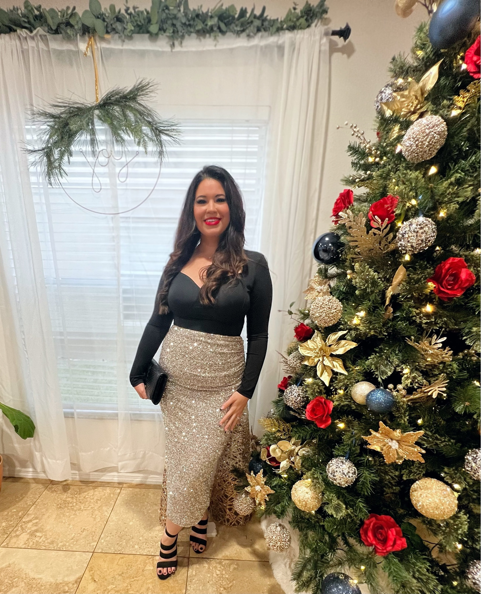 Holiday outfit 

Iridescent Sequin Ruched Midi Skirt 

Gift Guide | Christmas |  Holiday Outfit | Holiday Dress |  Thanksgiving Outfit |  November Outfits |November Style | November Fashion | November Finds | Affordable Fashion |  Outfit Inspo | Winter Style |  Amazon Finds |  Amazon Fashion | Amazon Style |  Winter Style | Fall Fashion | Fall Style | Fall Outfit Ideas | Fall Accessories | Winter Fashion | Winter Outfit Ideas | Winter Accessories | Holiday Outfit Ideas |  Christmas Outfit Ideas | Christmas Style 

#LTKstyletip #LTKHoliday #LTKwedding