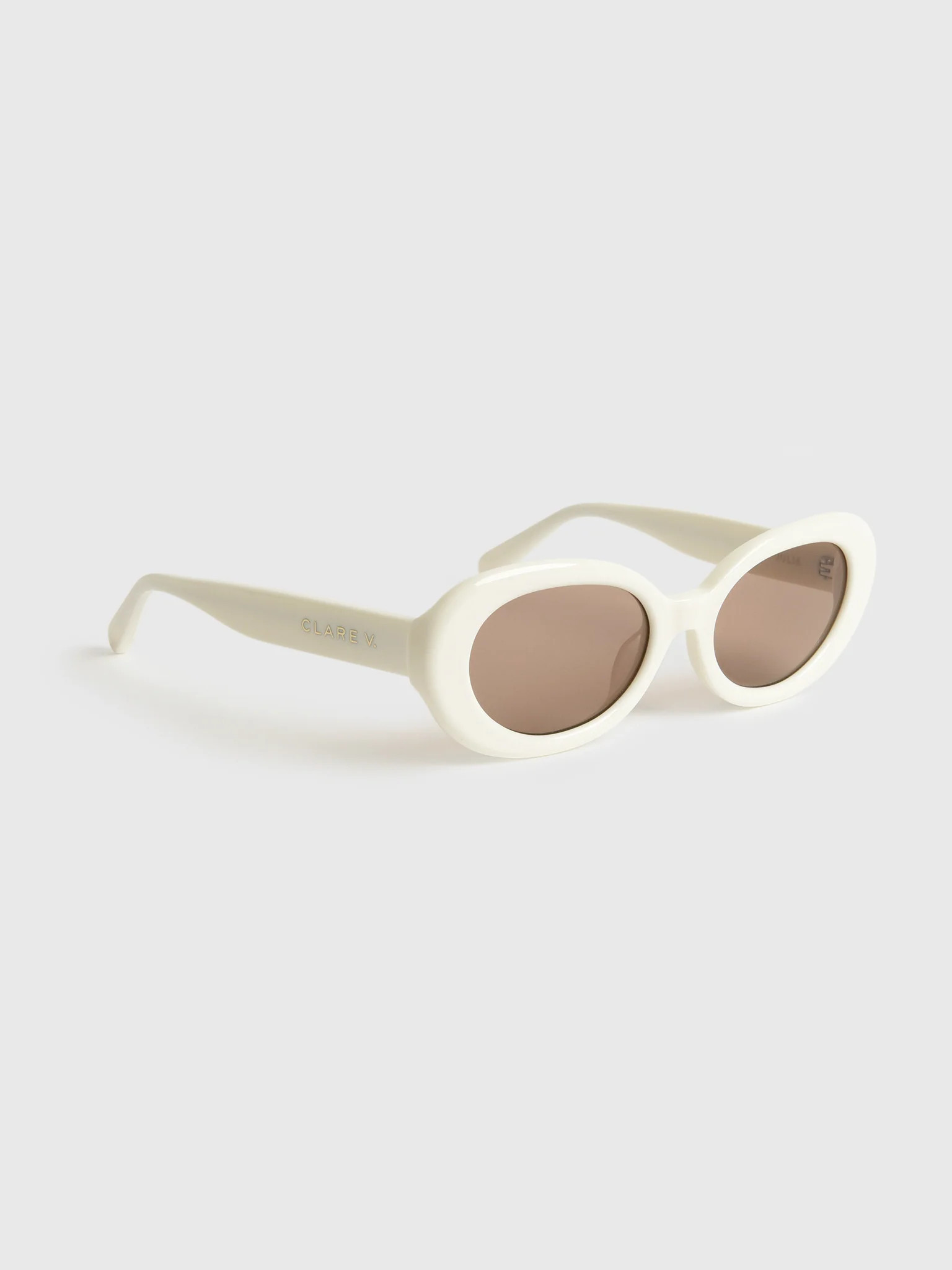 CLARE V.
                      
                     Julia Sunglasses | Saint Bernard