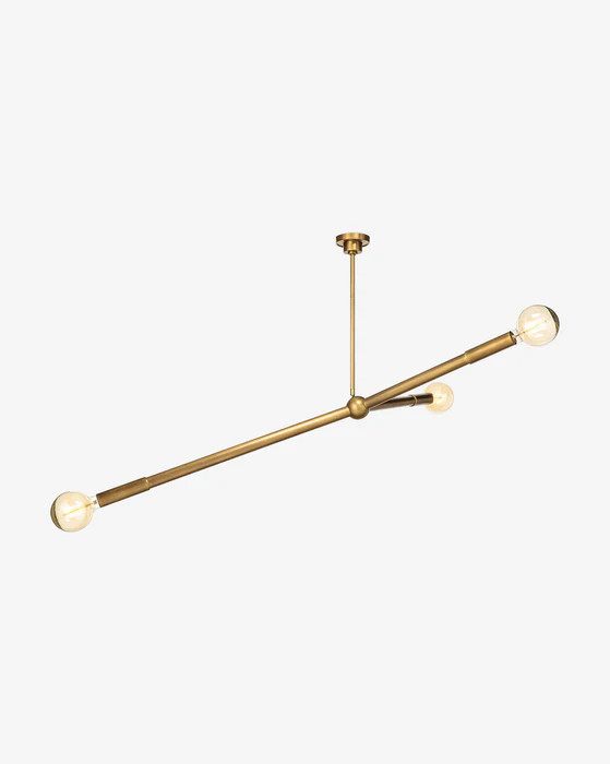 Talon Chandelier | McGee & Co.