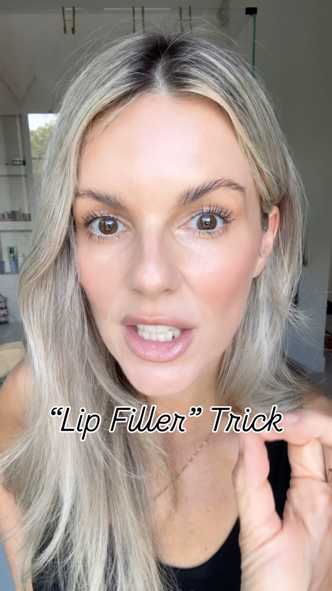 These are truly my favorite Makeup products and they’re having their own sale of beer right now. And I think it only goes through tomorrow. If you wanna know the shades that I got, I’ll list them below.

Minimalist stick in orche
Bronze bomb Seine 
Flush bomb in Fox 
Lip liner and bespoke 
Lip slick in Cool Pink

#LTKgrwm #LTKBeauty #LTKCyberWeek