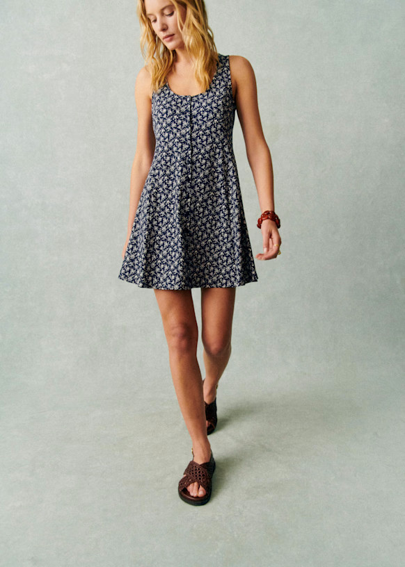 Leo Dress | Sezane Paris - US
