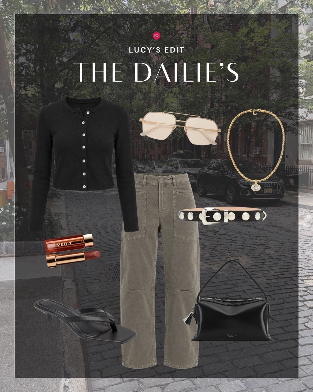 Fall style! 





Fall, style, belt

#LTKSeasonal #LTKOver40
