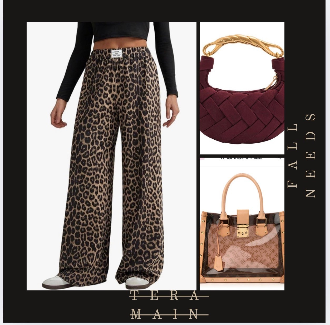 Adding more fall needs.... 

#LTKStyleTip #LTKU #LTKHoliday