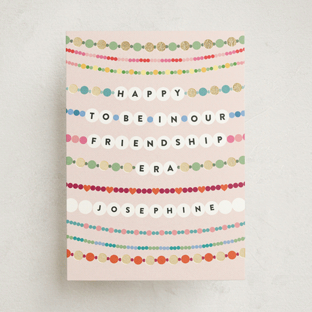 Classroom Valentines | Minted