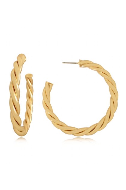 Unity Hoops | The Styled Collection