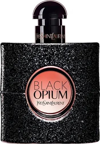 Yves Saint Laurent Black Opium Eau de Parfum | Nordstrom | Nordstrom