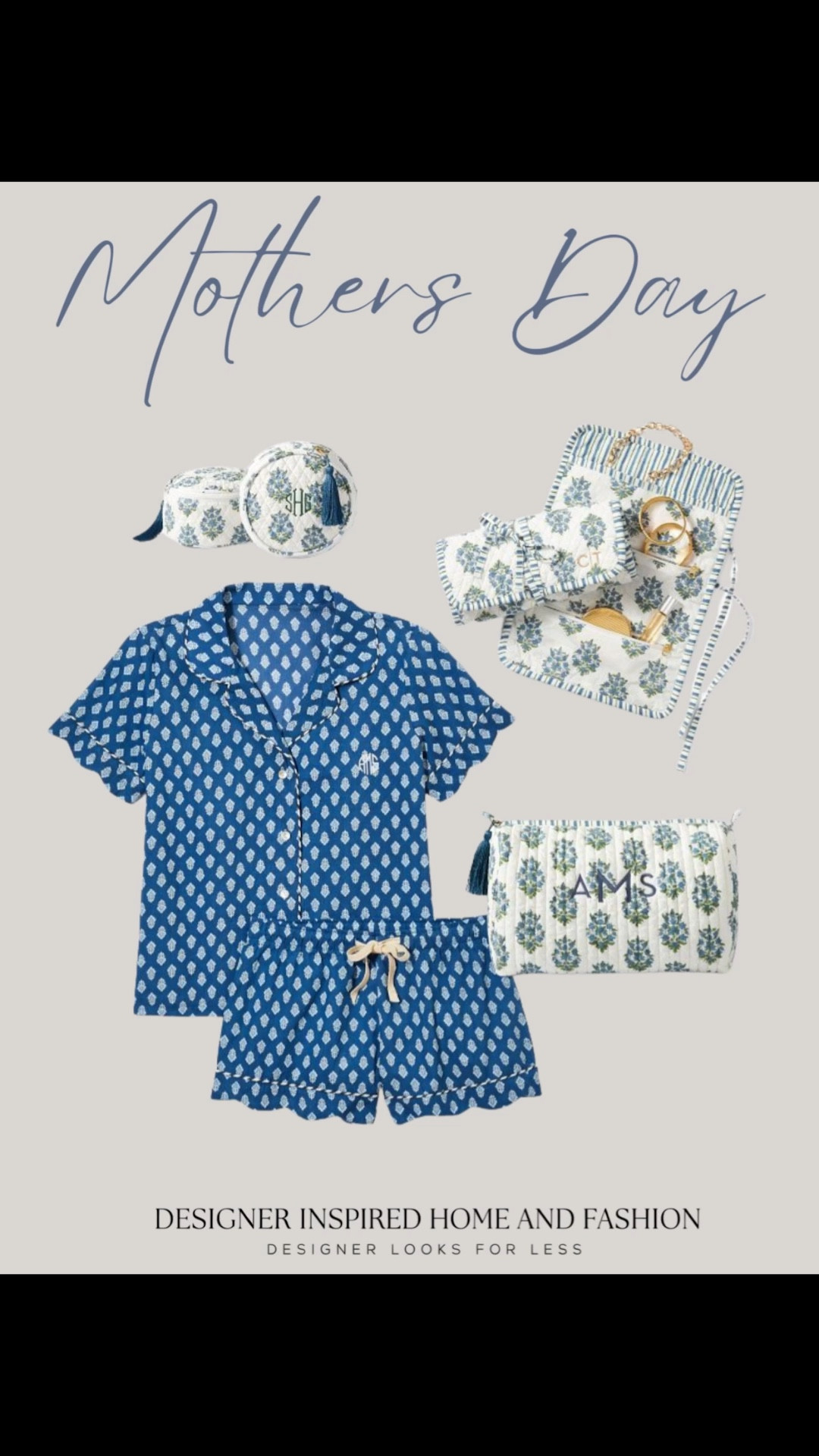 Mothers Day personalize gift ideas! @Mark and Graham 

#LTKmomlife #LTKMothersDay