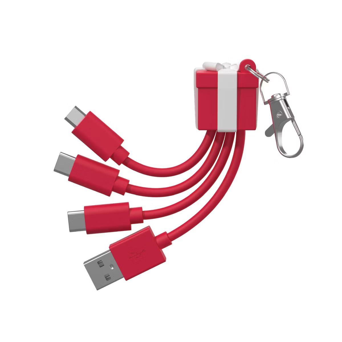 GEMS Figural Keychain Cable | Target