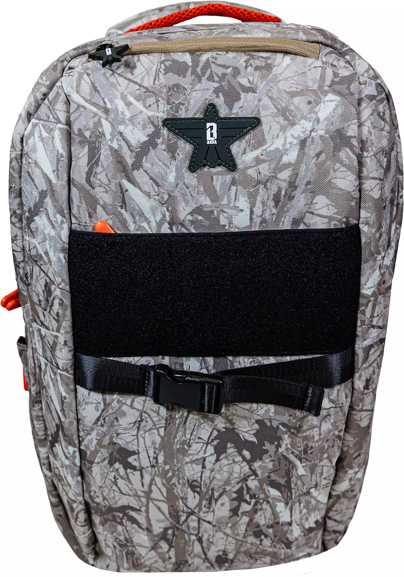 Baseball Lifestyle 101 SZN 2 Camo Backpack | DICK'S Sporting Goods