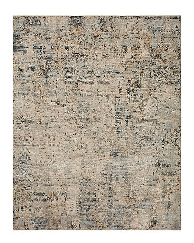 Loloi Axel Rug | Gilt