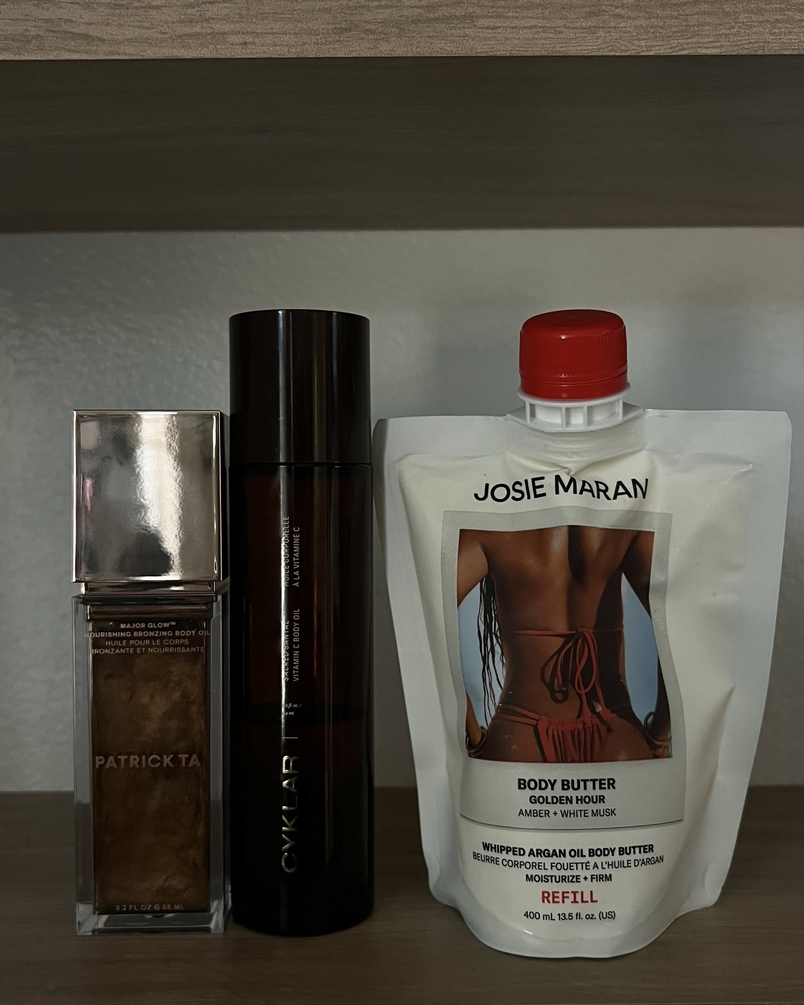 body glow that you need 

#LTKgrwm #LTKBeauty #LTKWedding