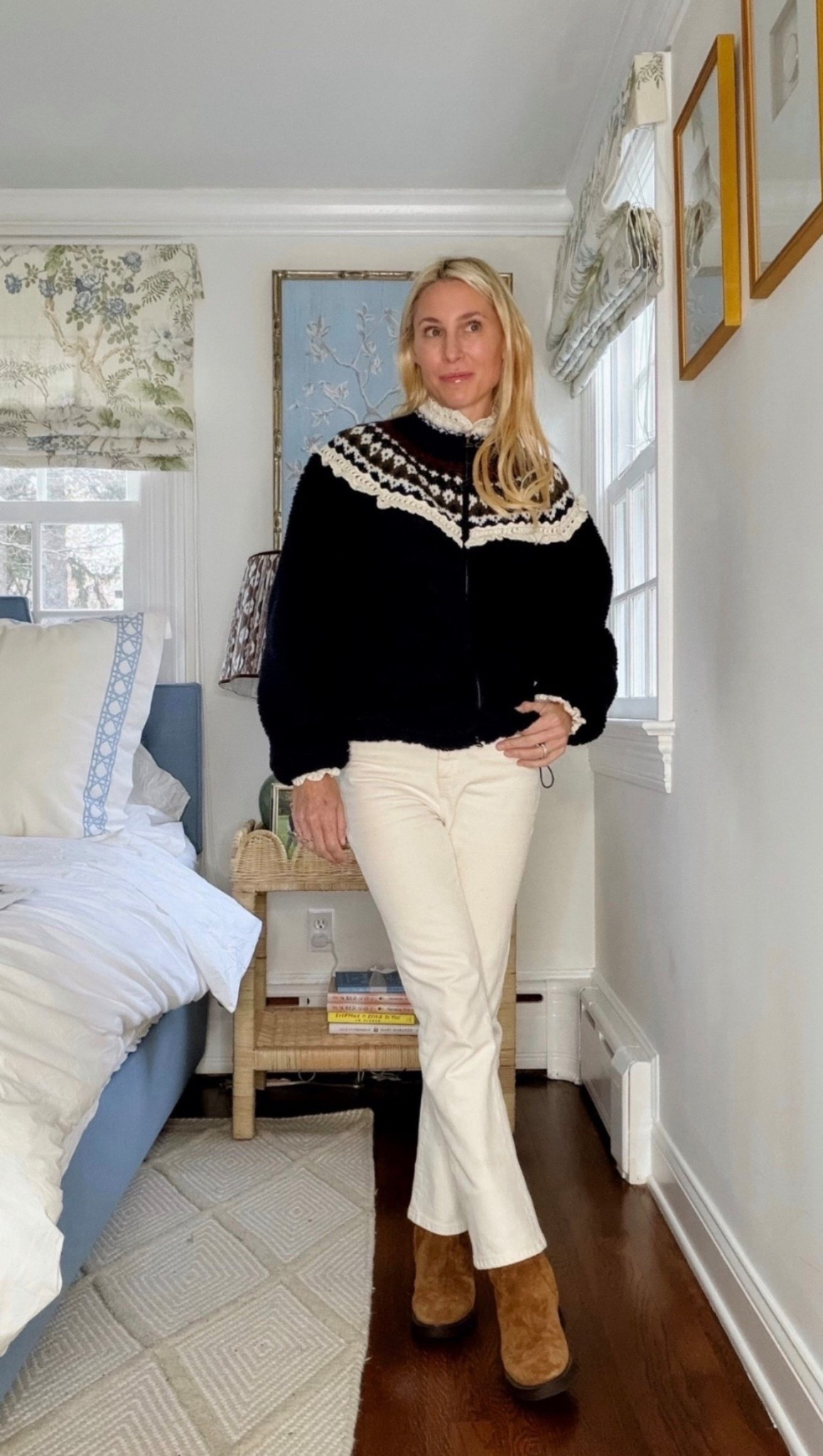 Winter outfit 

#LTKgrwm #LTKootd