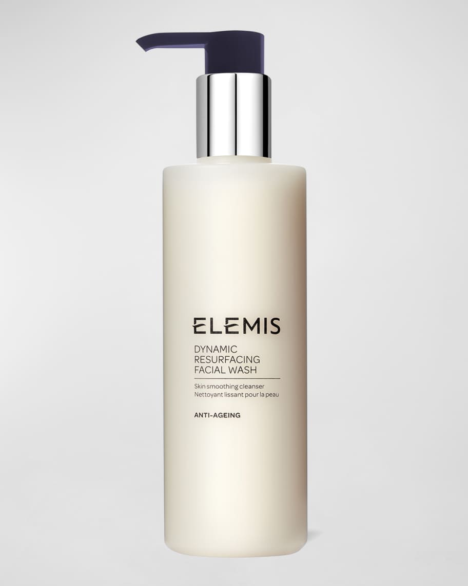 Dynamic Resurfacing Facial Wash, 6.7 oz./ 200 mL | Neiman Marcus