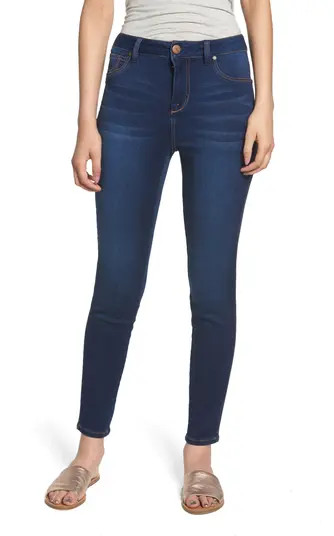 Butter High Rise Jeggings | Nordstrom