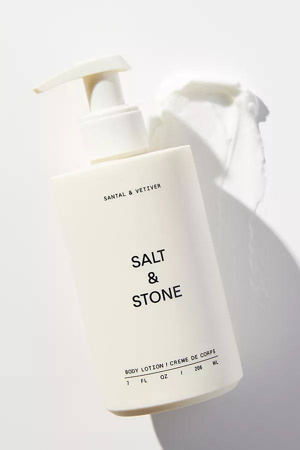 SALT & STONE Body Lotion | Anthropologie (US)