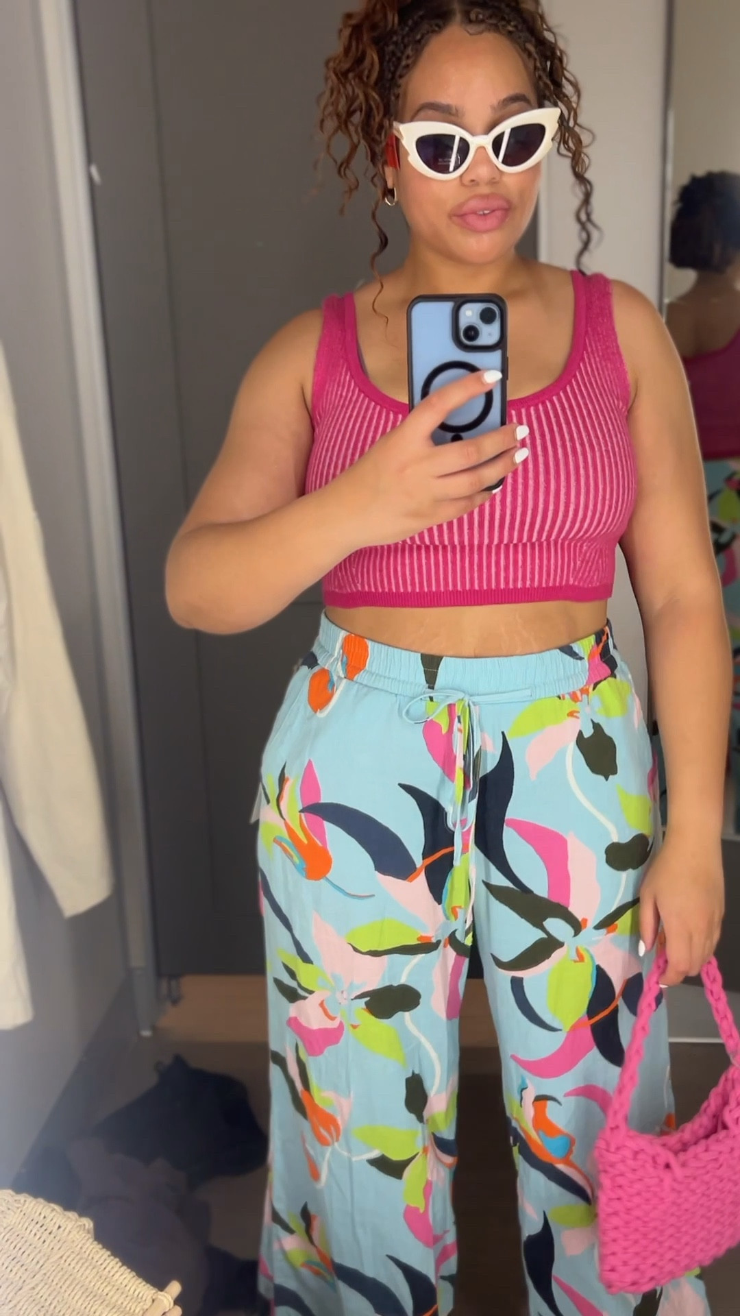 Obsessed with these wide leg pants! #targetsummer #targetstyle

#LTKSeasonal #LTKunder50 #LTKstyletip