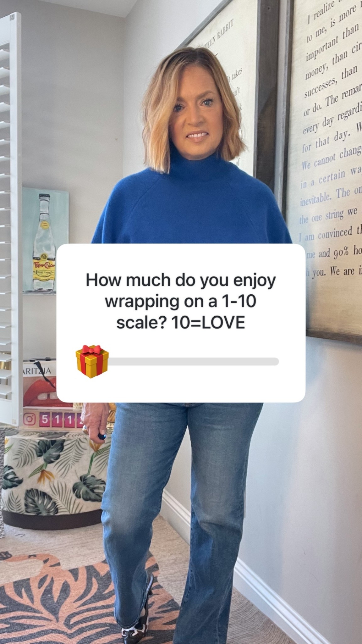 Top is Zara

#LTKootd #LTKgrwm #LTKOver40