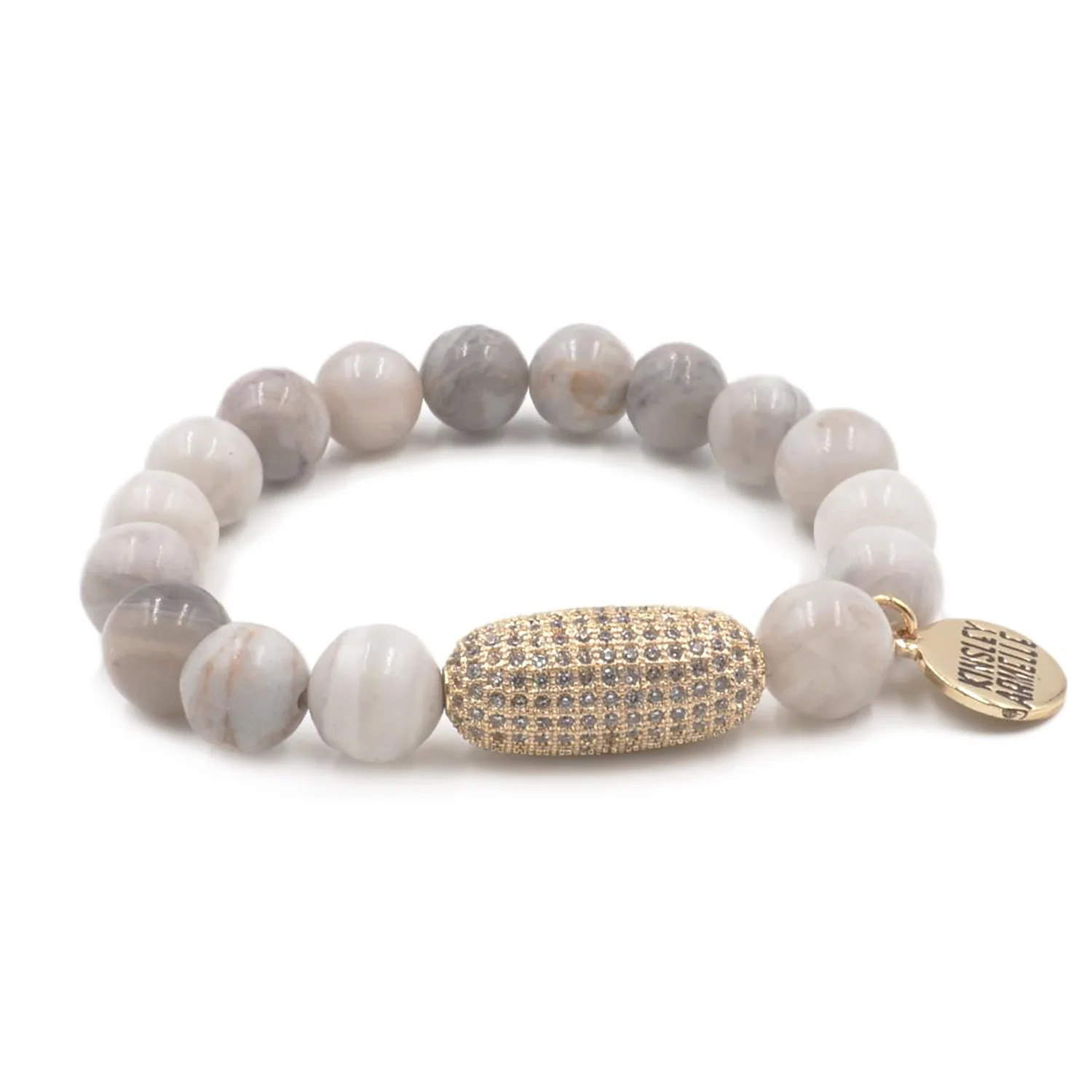 Morsel Collection | Kinsley Armelle