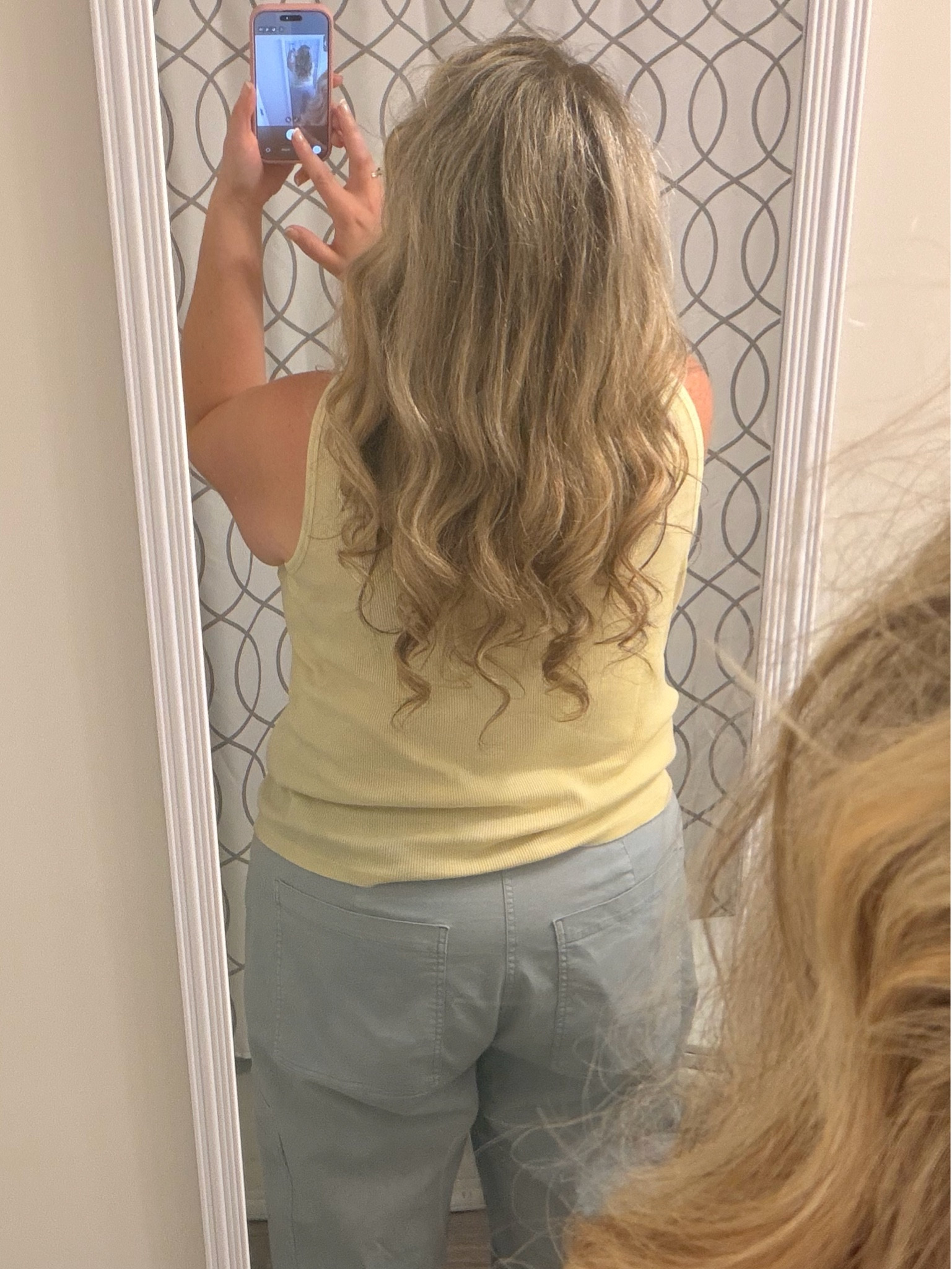 Curls for day! Heartless curls in a flash! 

#LTKmorningroutine #LTKselfcare #LTKgrwm