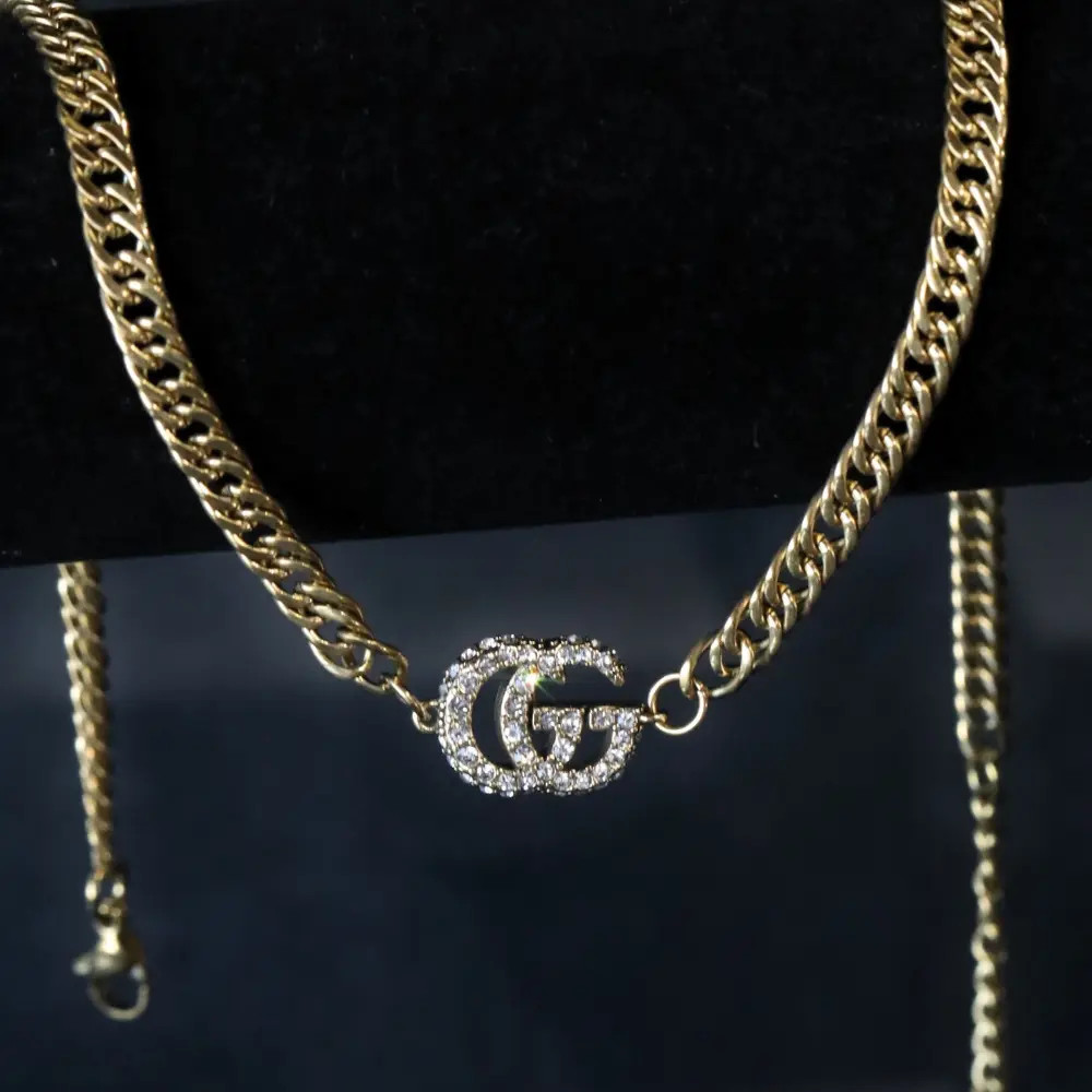 Genesis Necklace - Ahava J | Ahava Jewels