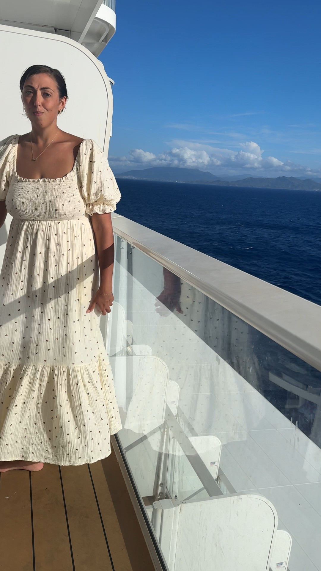 The best whimsical dress for a cruise night ✌🏽

#LTKFamily #LTKTravel #LTKStyleTip
