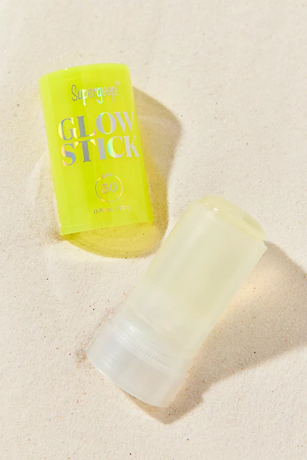 Supergoop! Glow Stick SPF 50 Sunscreen | Urban Outfitters (US and RoW)