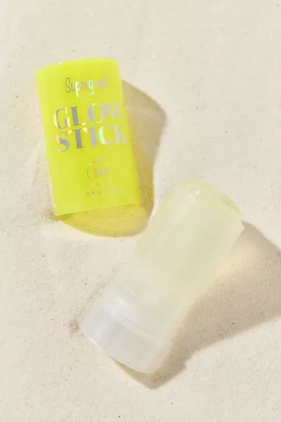 Supergoop! Glow Stick SPF 50 Sunscreen | Urban Outfitters (US and RoW)