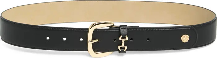 Vince Camuto Horsebit Belt | Nordstromrack | Nordstrom Rack