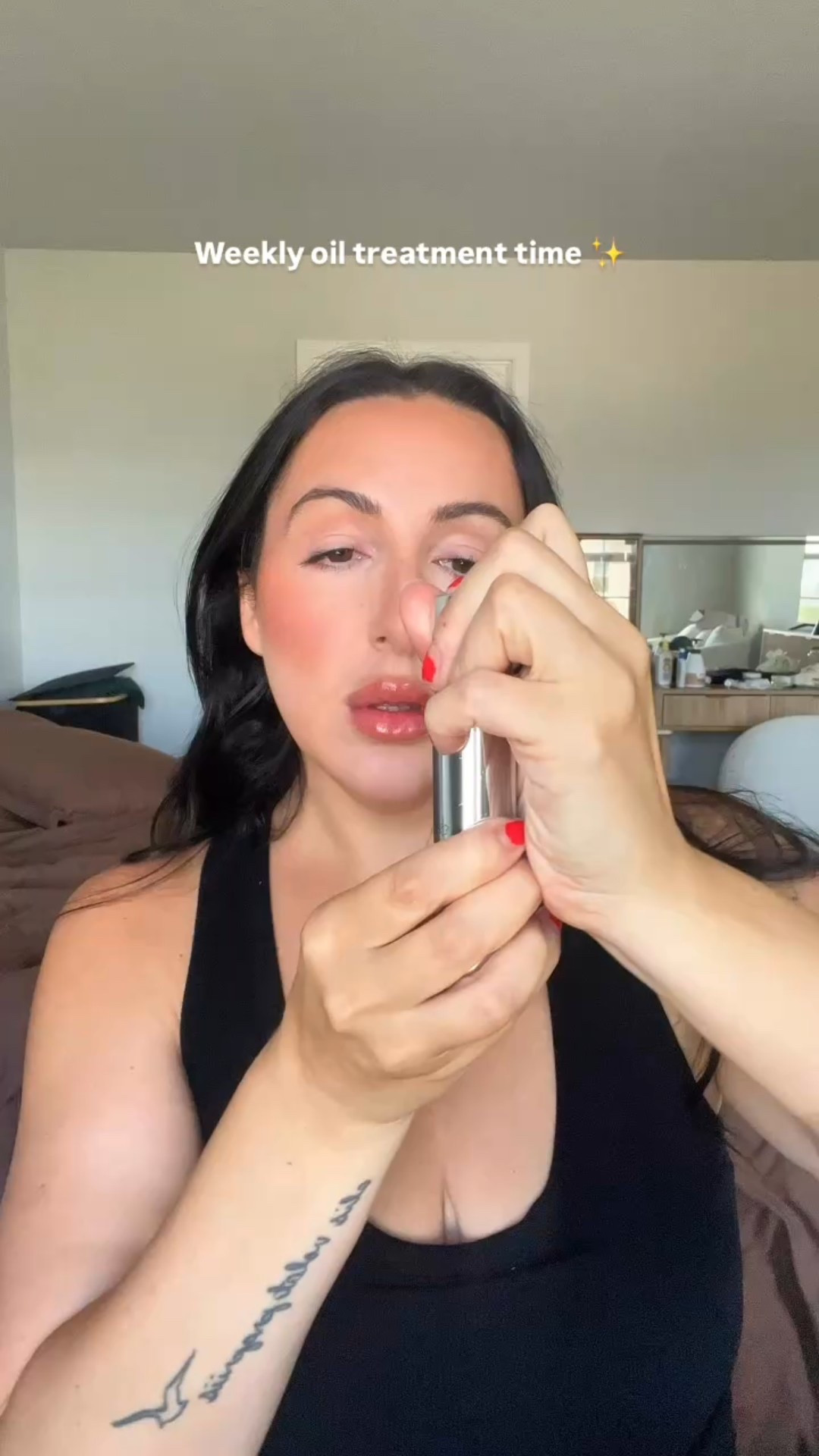 #LTKStyleTip #LTKBeauty #LTKFamily