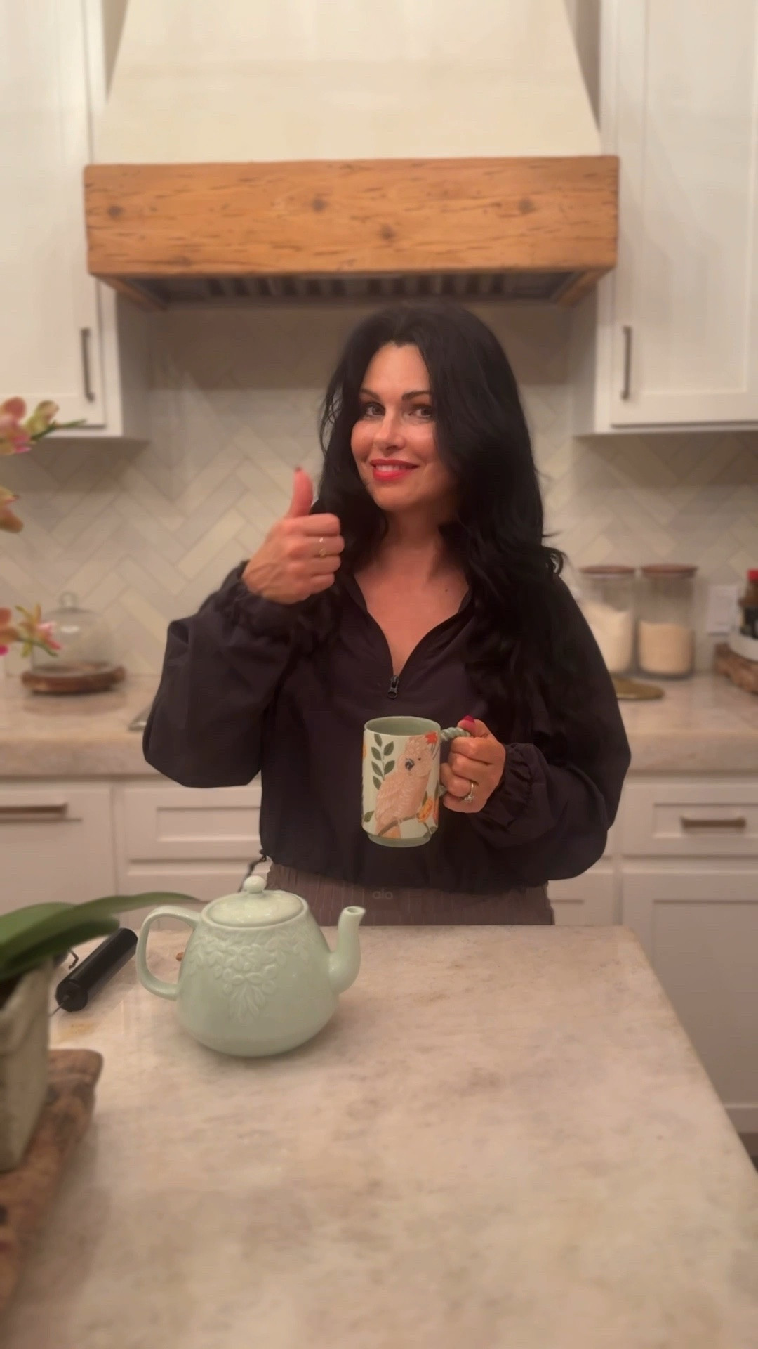  Get Healthy Energy Without The Jitters with Everday Dose! ⚡️

This coffee has collagen peptides, L-Theanine, organic Chaga, organic Lion’s Mane, and 18 amino acids to fuel your body and help with focus. It’s gut friendly and full of healthy benefits. 

#coffee #organicmushroomextracts #collagen #marneystidbits #healthycoffee


#LTKspringtrends #LTKfoodie #LTKvlog