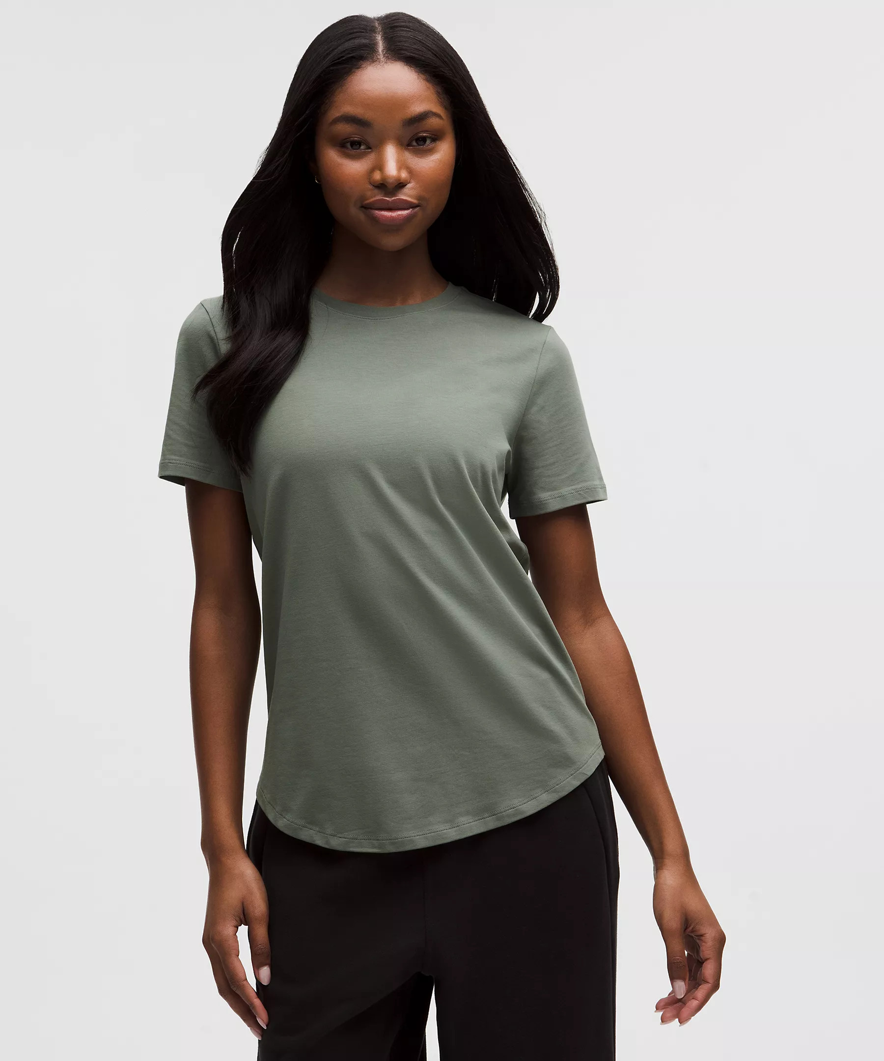 Love Crewneck T-Shirt | lululemon (CA)