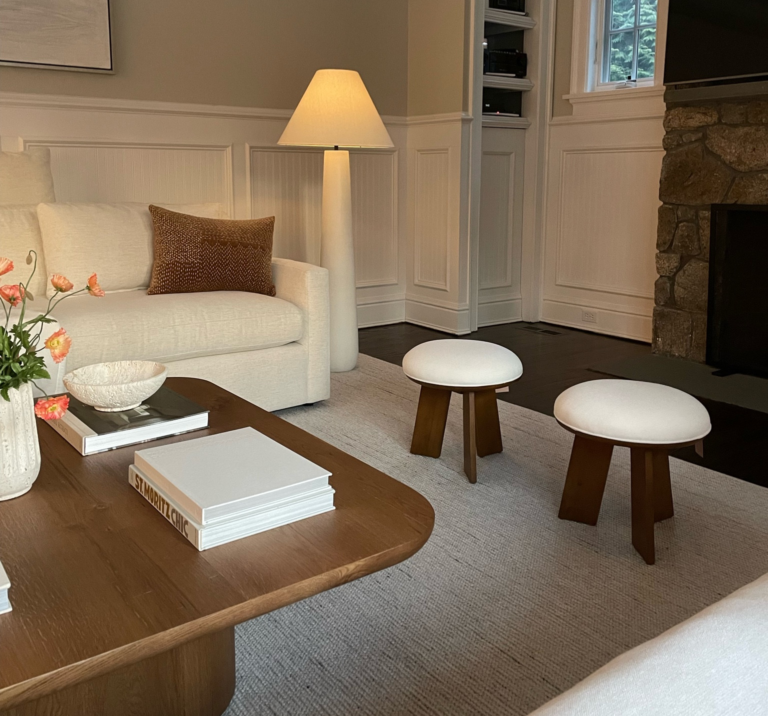 New stools 🤍

#LTKSaleAlert #LTKHome #LTKFindsUnder100