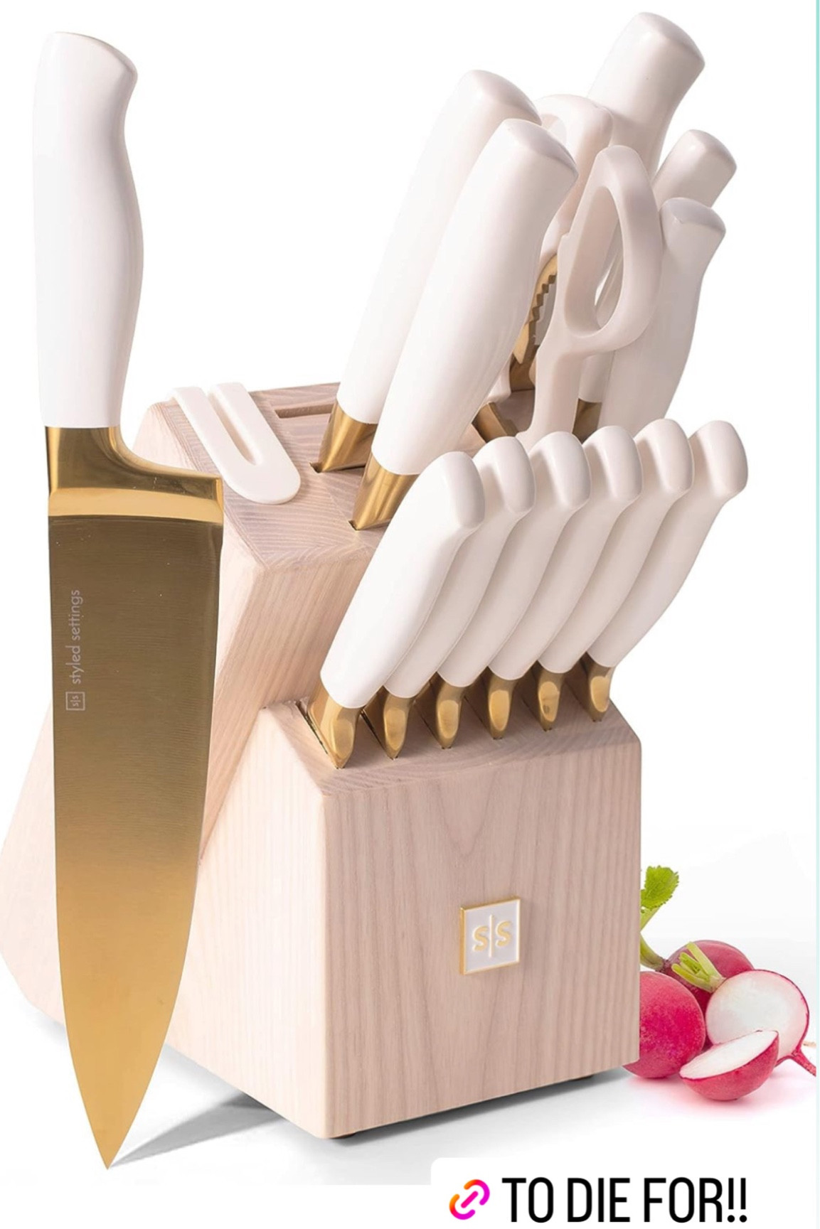 So elegant 

#LTKSeasonal #LTKGiftGuide #LTKhome