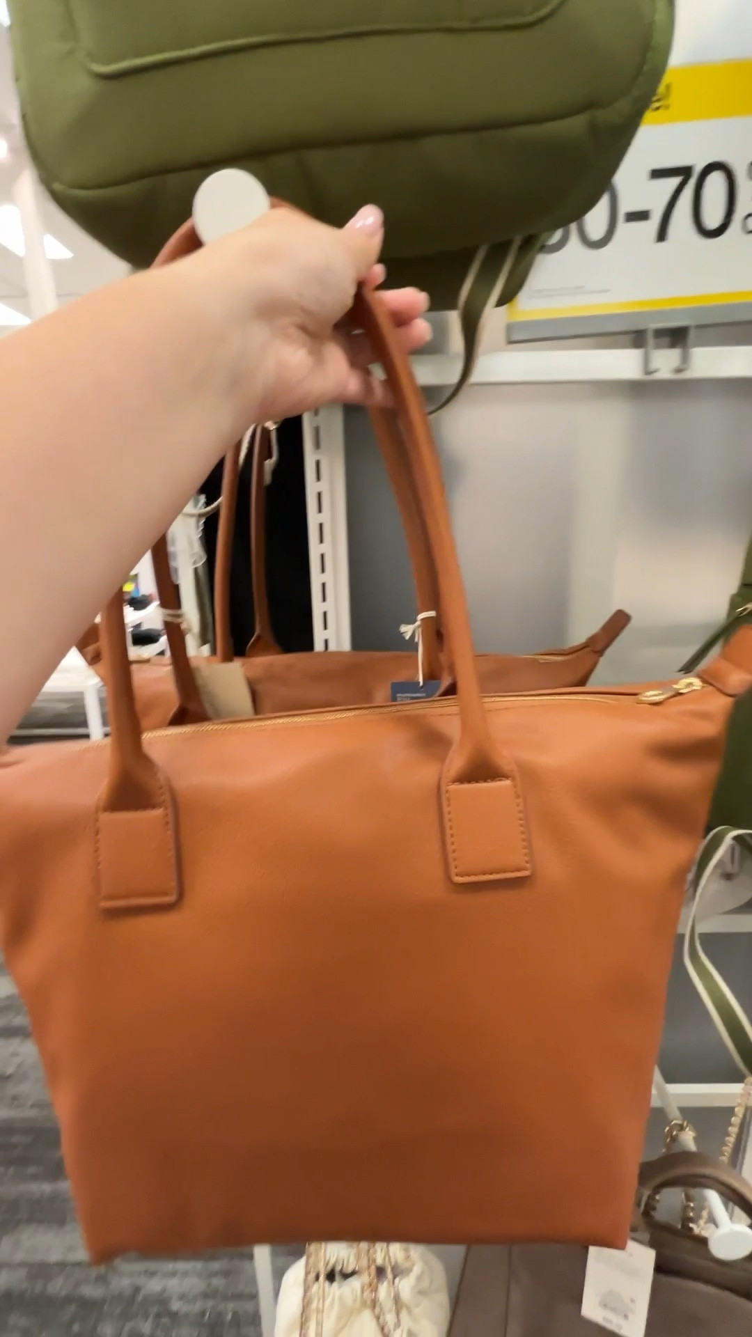 The CUTEST bags for fall under $40!! 🍂✨

#LTKFindsUnder50 #LTKautumn #LTKSeasonal