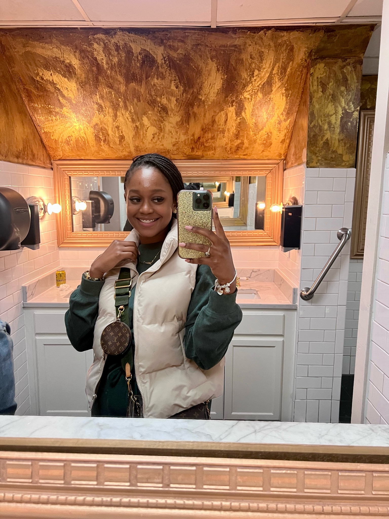 The cutest and comfiest set!
Vest: medium 
Set: size medium 

#LTKtravel #LTKfindsunder50 #LTKSpringSale