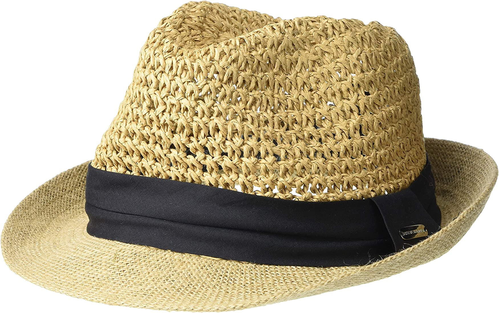 Steve Madden Women's Fedora | Amazon (US)