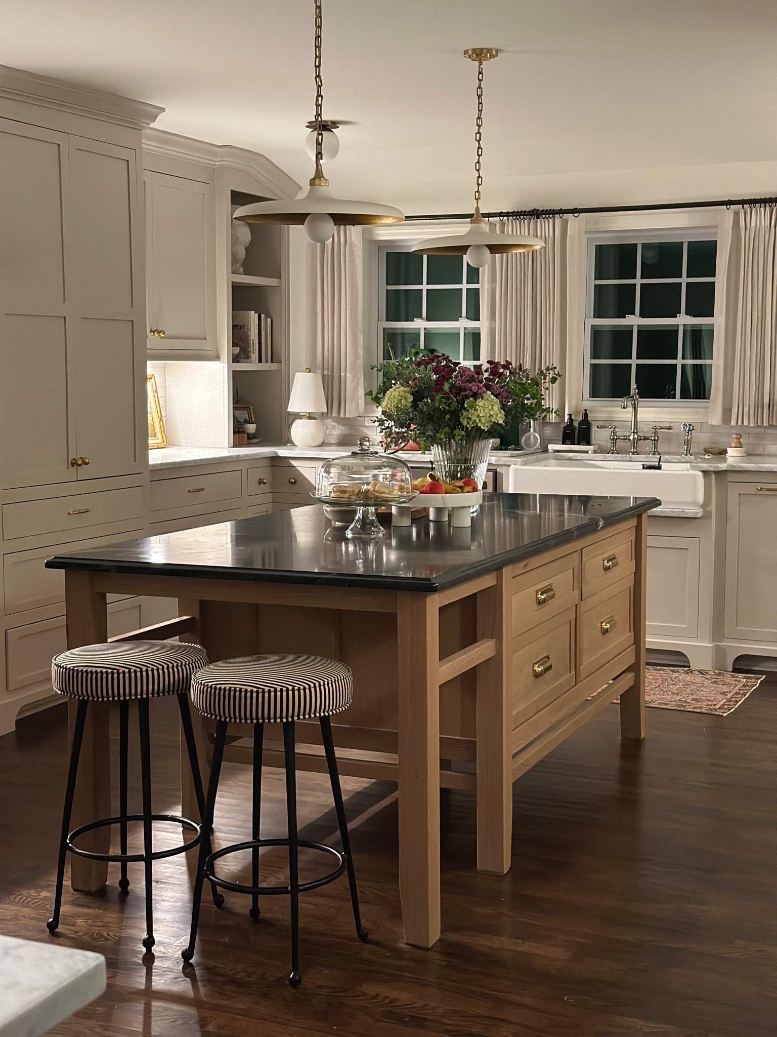 new barstools 🤩

#LTKStyleTip #LTKHome