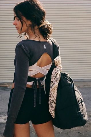 Infinity Wrap Layer | Free People (Global - UK&FR Excluded)