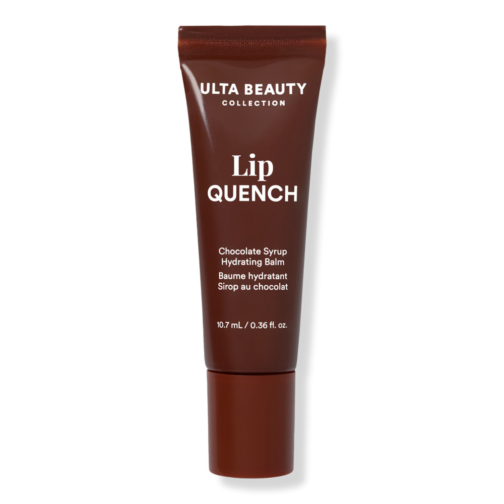 ULTA Beauty Collection Lip Quench Hydrating Balm - Chocolate Syrup | Ulta