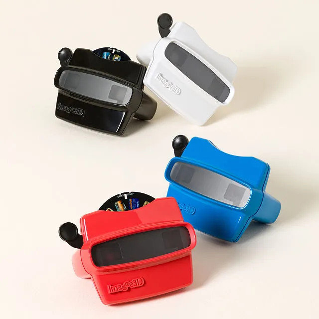 Create Your Own Reel Viewer | UncommonGoods