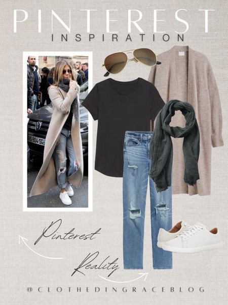 Pinterest outfit inspiration 