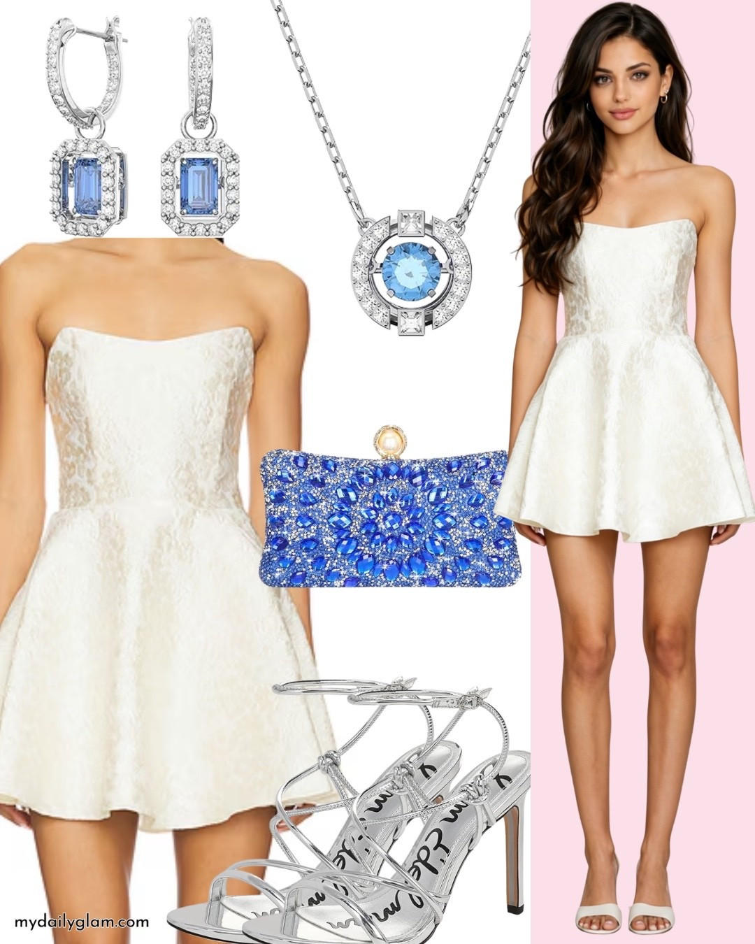 Elevate your night out with this party dress. The perfect piece for any party occasion.#PartyDress #PartyOutfit #GlamOutfit #PartyEssentials #LTKSeasonal

#LTKSeasonal #LTKootd #LTKFestival