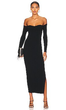 Knit Bustier Dress
                    
                    MILLY | Revolve Clothing (Global)